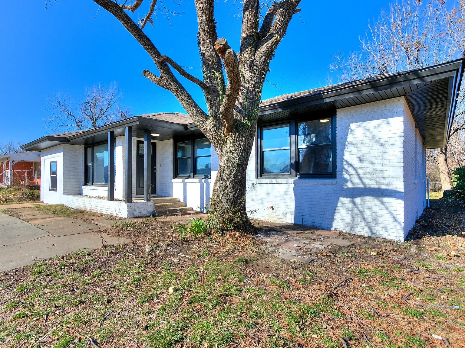 3 bed, 1.5 bath, 1565 sqft, $1,450 — Photo 2