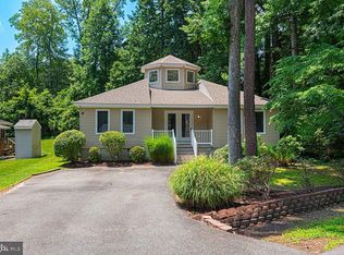 6 Birdnest Dr, Ocean Pines, MD 21811