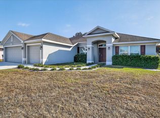 294 SW Statler Avenue, Port St Lucie, FL 34984