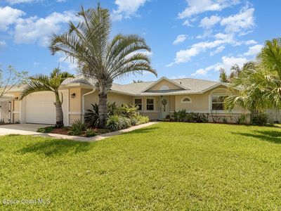 2423 Sea Ave, Melbourne, FL, 32903