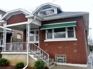 5703 S Sawyer Ave, Chicago, IL 60629