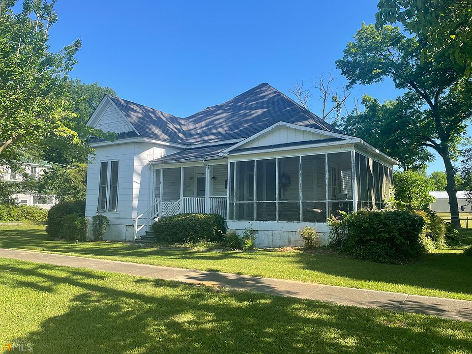 303 Main St E, Marshallville, GA 31057 Zillow