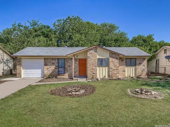 7219 Marble Creek, San Antonio, TX 78238