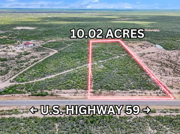 1 Us Highway 59, Laredo, TX 78041