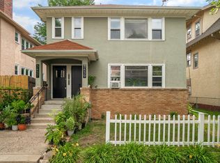 3437 5th Ave S #2, Minneapolis, MN 55408