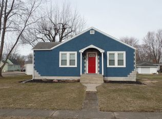 232 S Brush Ave, Ladd, IL 61329