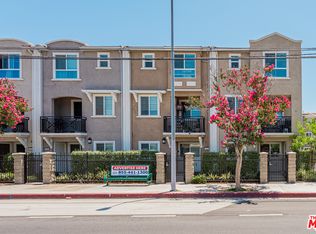14844 Nordhoff St, Panorama City, CA 91402