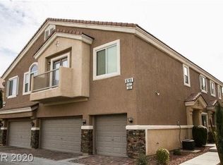 8789 Horizon Wind Ave UNIT 101, Las Vegas, NV 89178