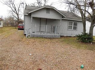 6611 Foster St, Houston, TX 77021