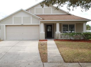 10145 Coldwater Loop, Land O Lakes, FL 34638