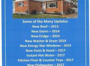 930 Vanderwood Rd, Catonsville, MD 21228