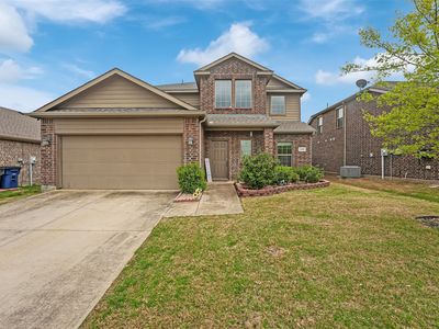 2113 Meadow View Dr, Princeton, TX, 75407