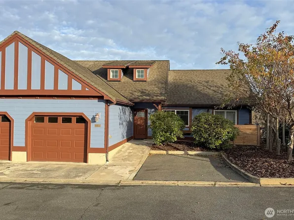 2605 Plum Court #A, Port Angeles, WA 98363