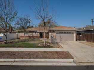 4423 E Buckingham Way, Fresno, CA 93726