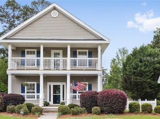 110 Westbury Park Way, Bluffton, SC 29910