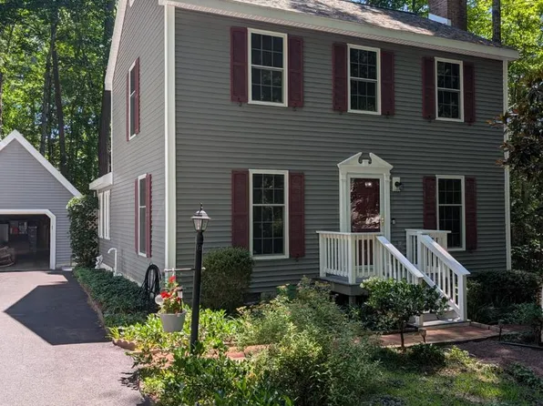 11 Seafarer Ln, Ocean Pines, MD 21811