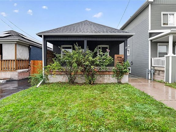 2nd image of 11 Craigmiller Ave