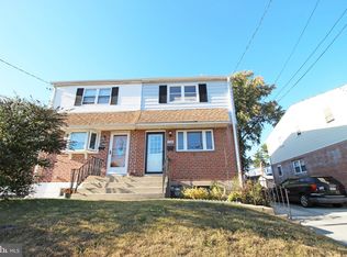 1546 Warwick Ave, Folcroft, PA 19032