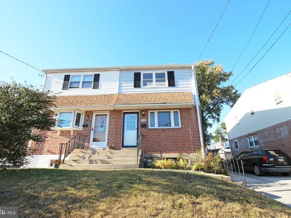 1546 Warwick Ave, Folcroft, PA 19032