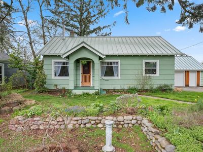 5943 NE Alton St, Portland, OR, 97213