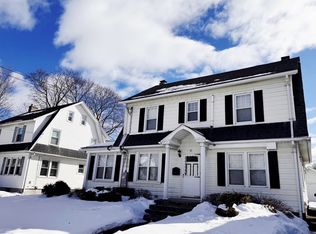 57 Reed St, Agawam, MA 01001