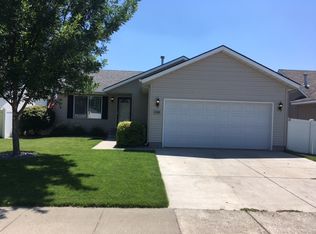 2630 E Bremington St, Post Falls, ID 83854