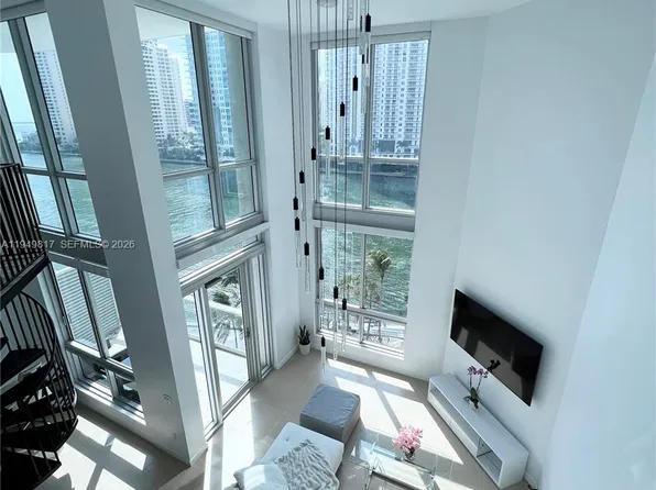 300 Biscayne Blvd #L-814, Miami, FL 33131