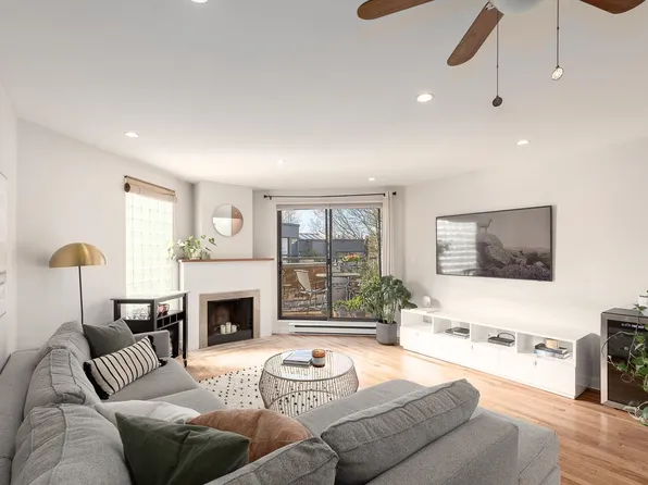 766 W 7th Ave #10, Vancouver, BC V5Z 1B8