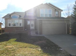 6435 S Wright St, Littleton, CO 80127