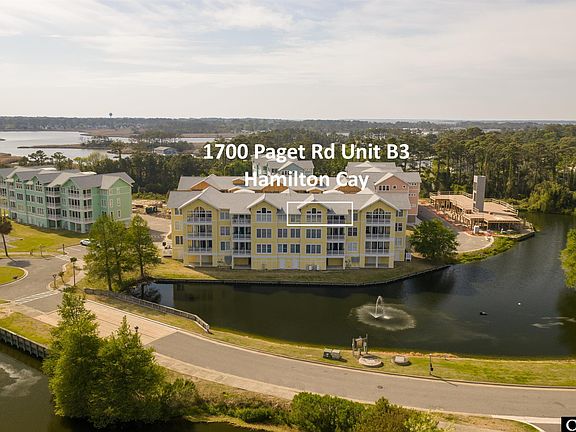 2nd image of 1700 Paget Rd #111-B3