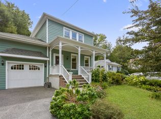 284 Boulevard, Scarsdale, NY 10583