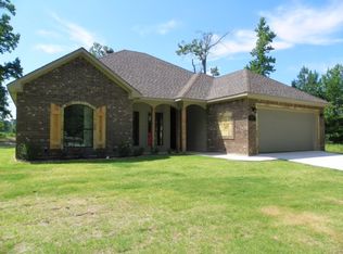1200 Swinging Bridge Rd, Longview, TX 75604