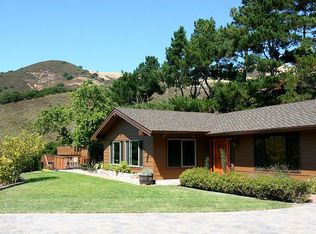 511 Country Club Dr, Carmel Valley, CA