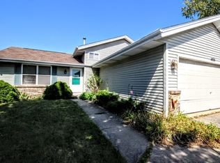 4020 N Port Dr, Rockford, IL 61109