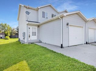 1110 Lincoln St SE, Bondurant, IA 50035