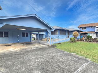 1723 Day Pl, Honolulu, HI 96819