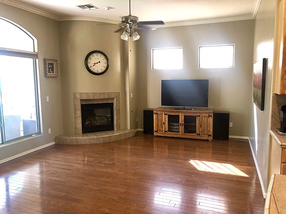 Beautiful main living room