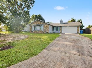 2536 E 37th Plz, Panama City, FL 32405