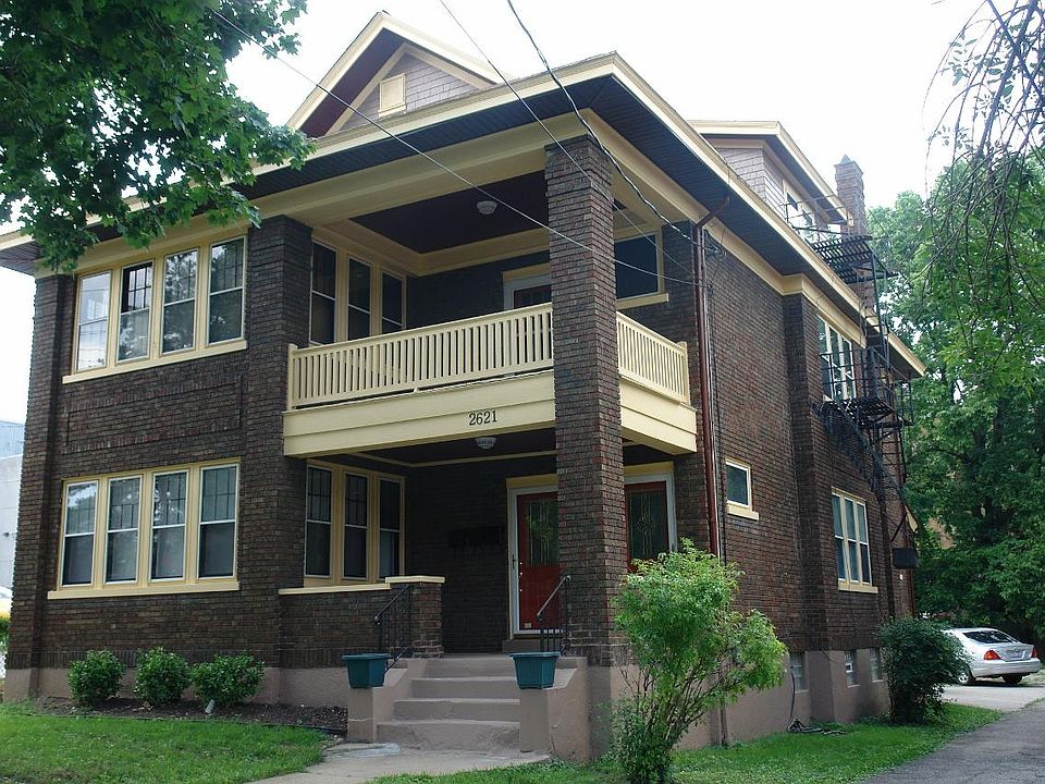 1st image of 2621 Ashland Ave #1