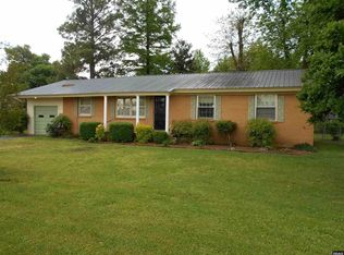 909 Faubus St, Tiptonville, TN 38079