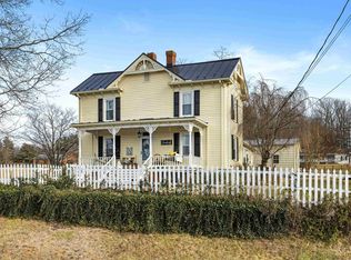 955 Entry School Rd, Fishersville, VA 22939