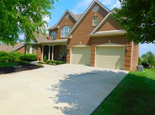 145 Teal Ln, Winchester, KY 40391