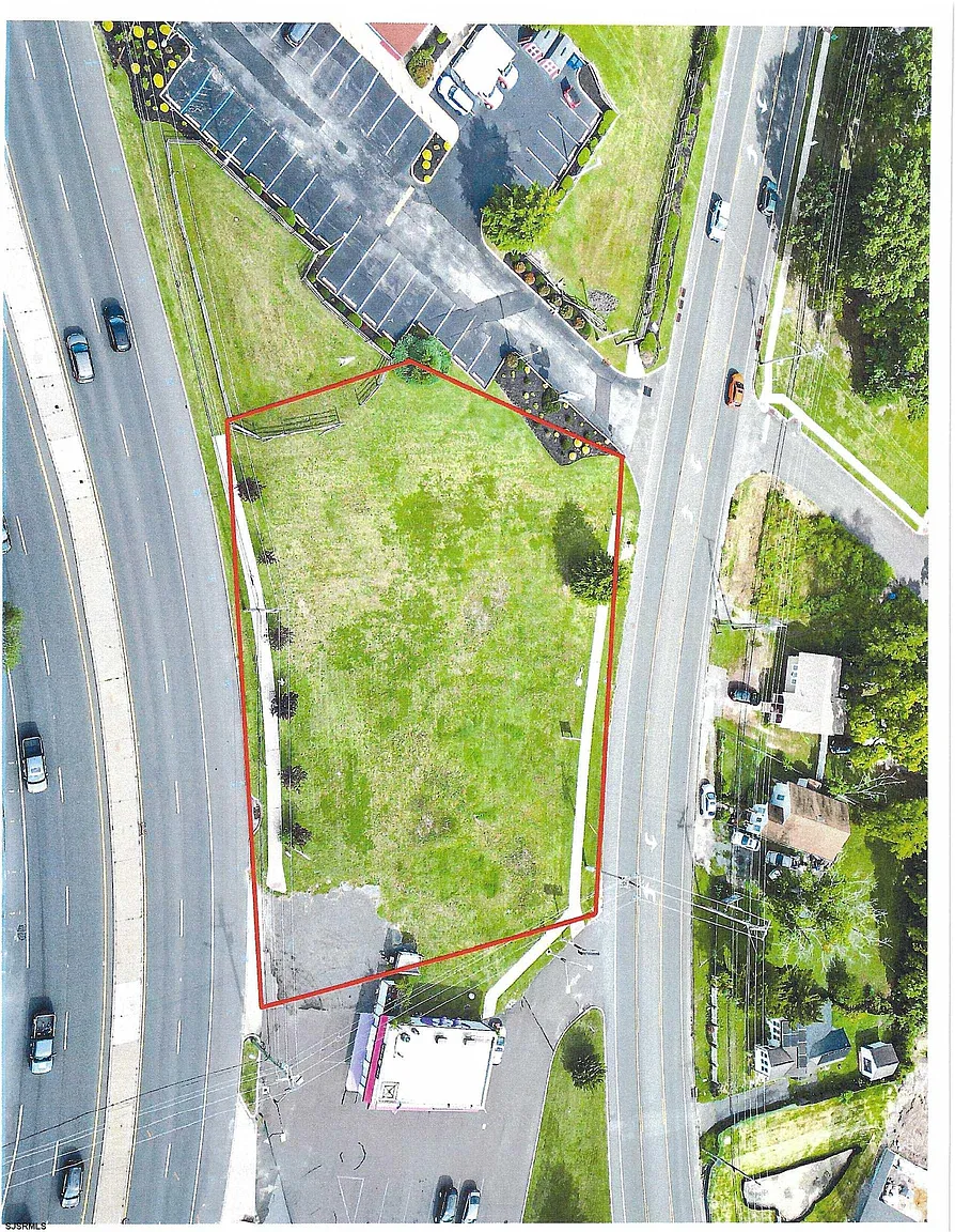 6696 Black Horse Pike photo 1