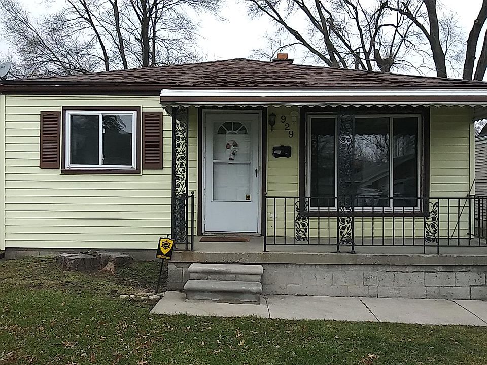 1st image of 929 E Annabelle Ave