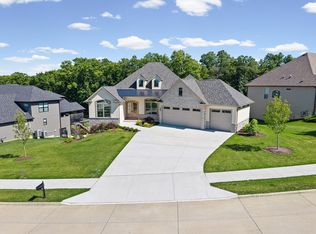 4522 Stonington Ct, Columbia, MO 65203