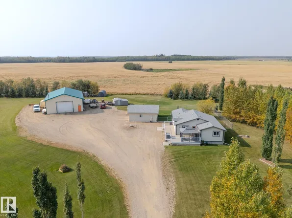B 23021 Township Rd #502, Rural Leduc County, AB T0B 3M1
