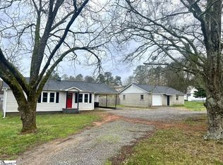 510 Sheriff Mill Rd, Easley, SC 29642