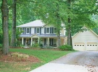 5173 Marsden Trce, Powder Springs, GA 30127