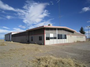 00895 W Us Highway 160, Alamosa, CO 81101