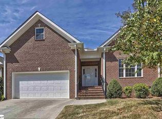 215 Redspire Dr, Greenville, SC 29617
